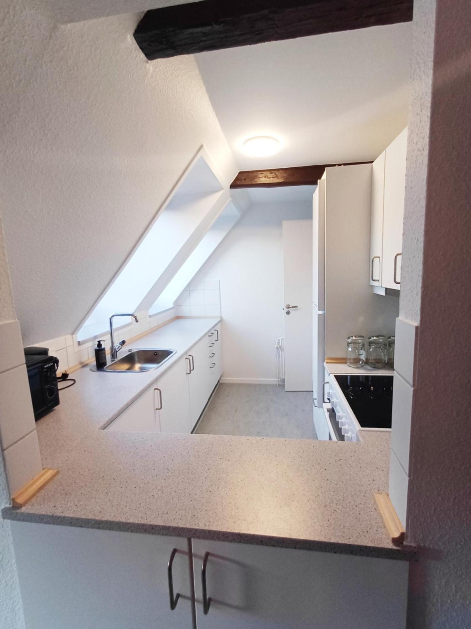 Beautiful Double Room In The Center Of City Randers Bagian luar foto