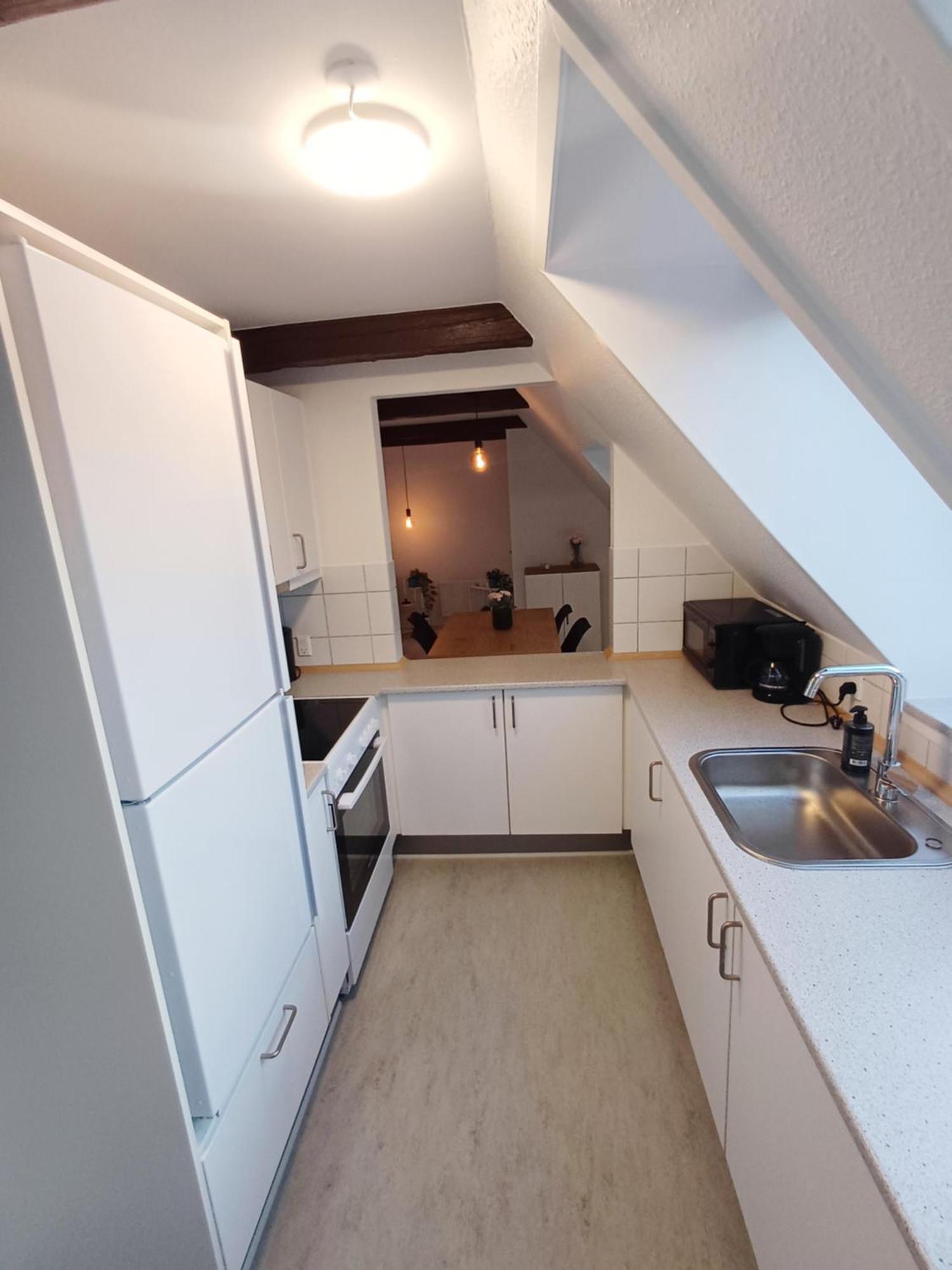 Beautiful Double Room In The Center Of City Randers Bagian luar foto