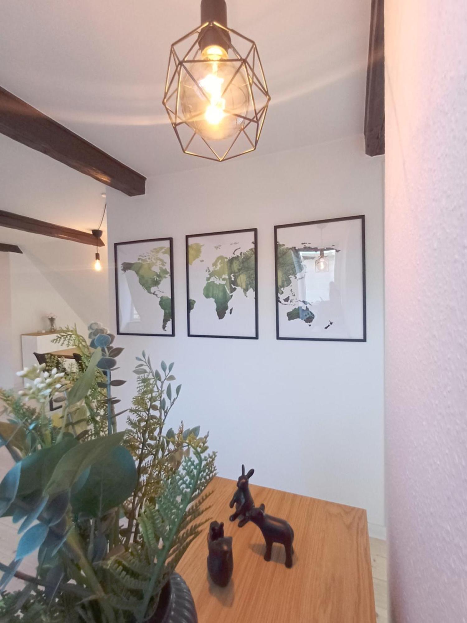 Beautiful Double Room In The Center Of City Randers Bagian luar foto