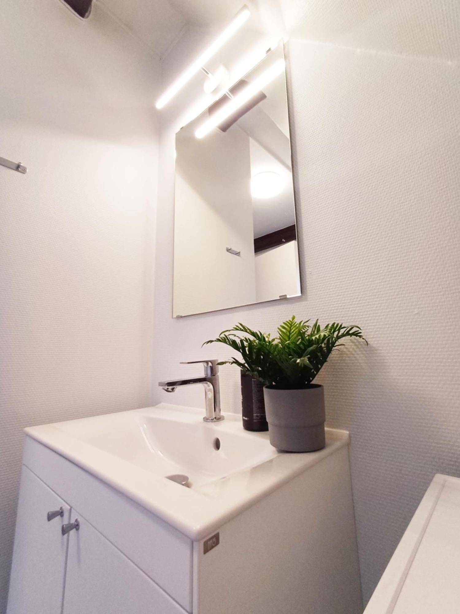 Beautiful Double Room In The Center Of City Randers Bagian luar foto
