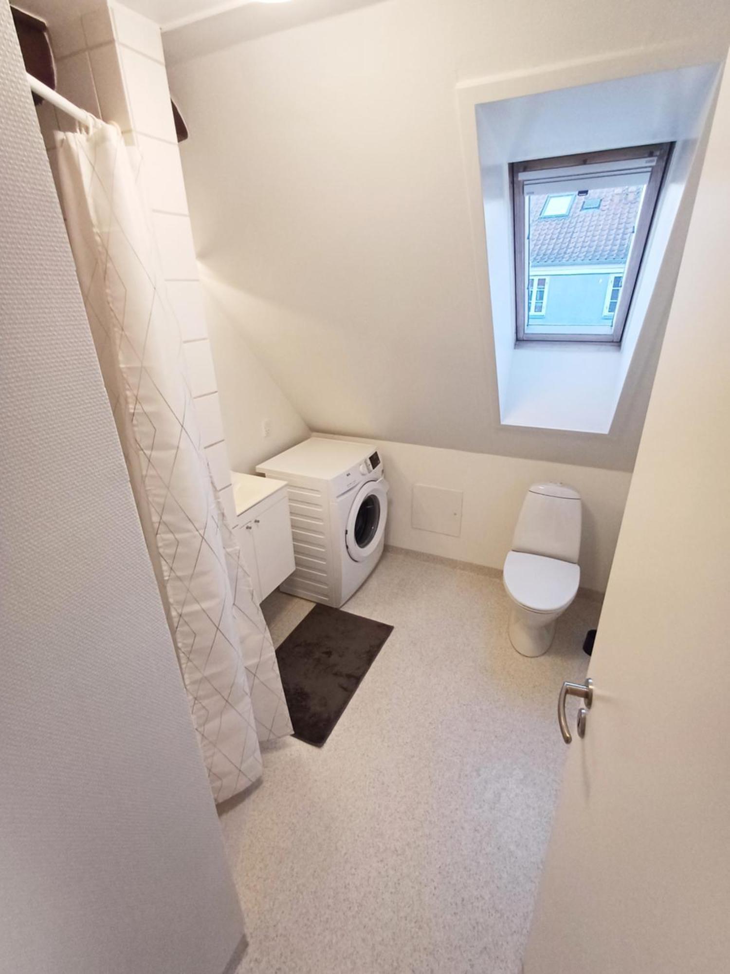 Beautiful Double Room In The Center Of City Randers Bagian luar foto